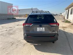 تويوتا راف 4